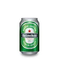 HEINEKEN 33CL